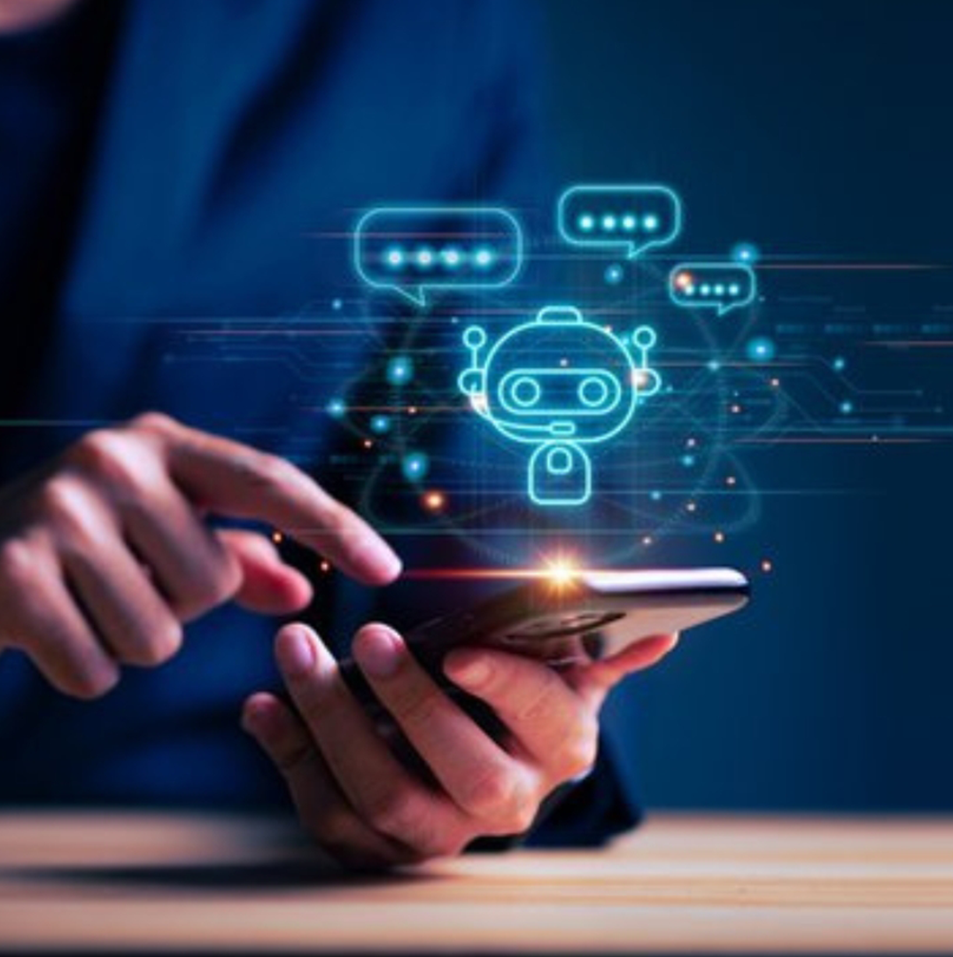 Global campaign marketing assistant — TCS